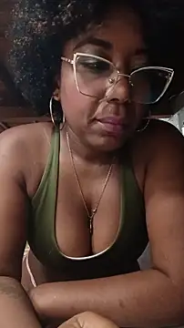 ChanneldelaCroixn Webbikameraesitys