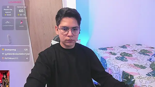 Show de webcam de Asta_YunoXXX