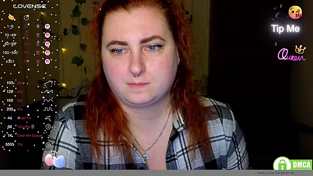 Alicia_love00 Adlı Modelin Canlı XXX Sohbeti