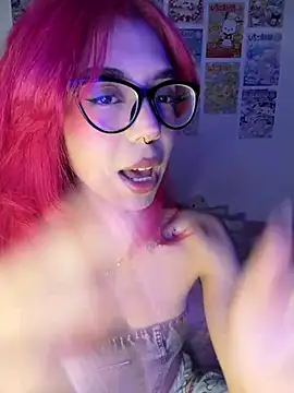 Valen-Foxx1 Live XXX-Chat