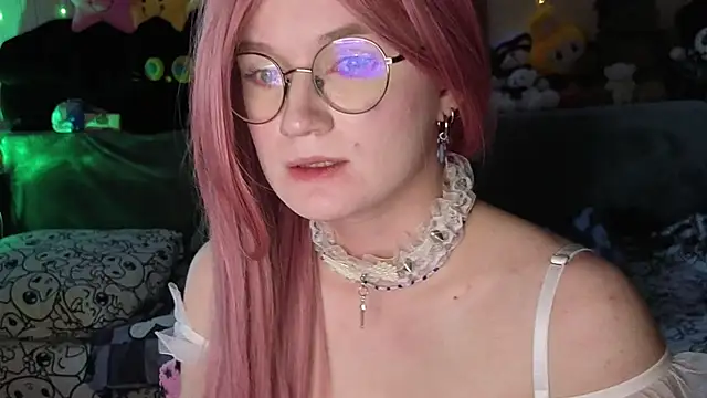 Show webcam de Kitty_smalltits