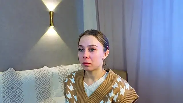 XXX chat uživo modela SiuAustill