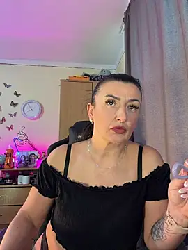 Hotangel75 Obrolan Langsung XXX