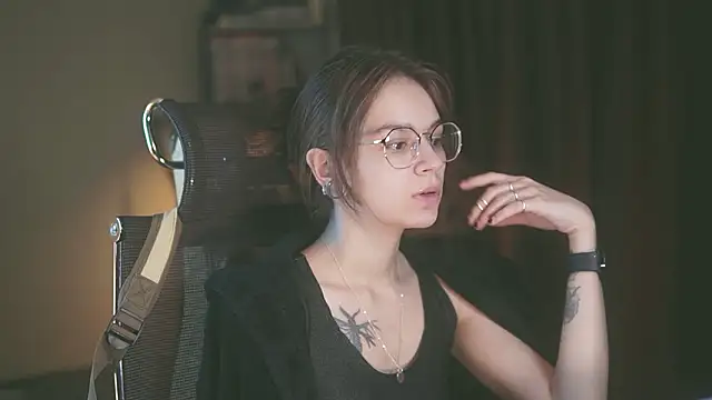 Živý XXX chat alyssa_sweet