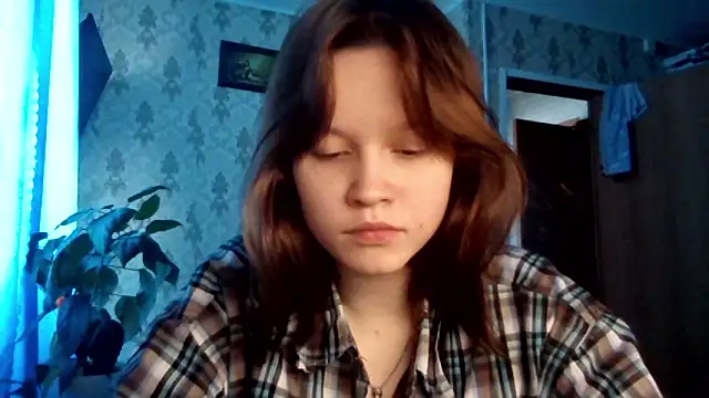 Chat +18 de Ammymia ao vivo