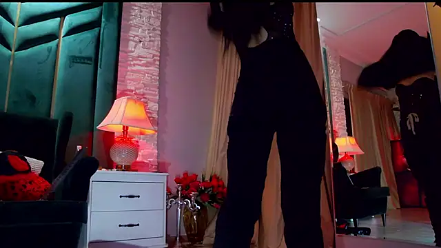 FeetVibe Obrolan Langsung XXX