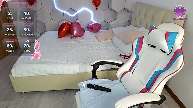 aliicemeow 라이브 XXX 채팅