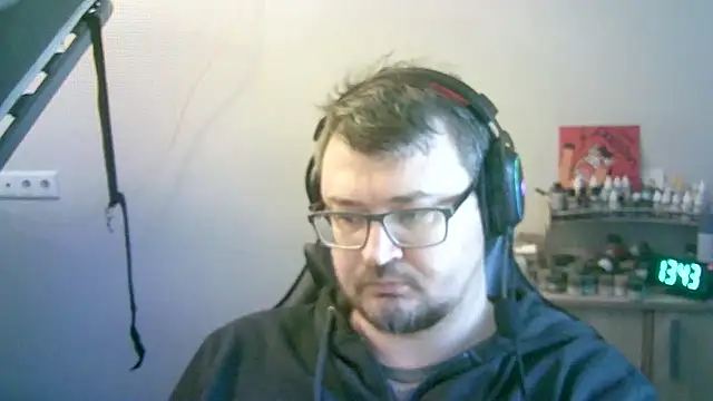 Chat XXX Live SirAbuser