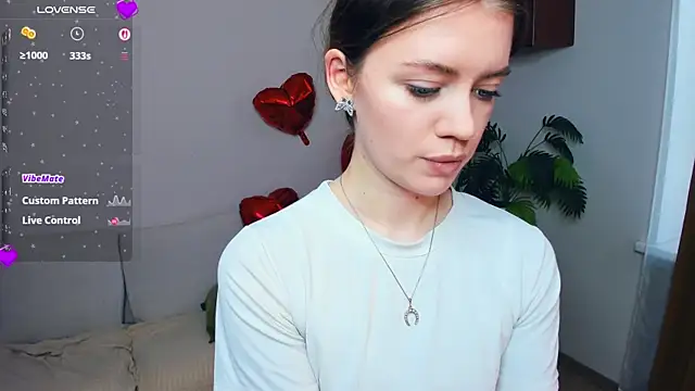 AngelesBenitz Obrolan Langsung XXX