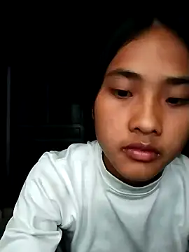 Hoa-tuylip Pertunjukan Webcam