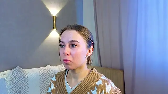 SiuAustill Obrolan Langsung XXX