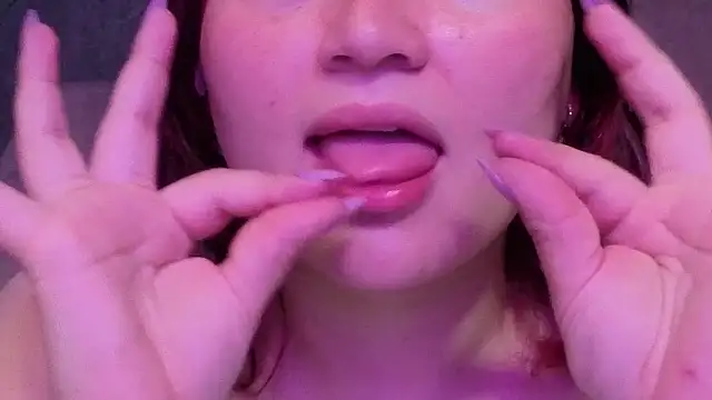 Lizzy_b_ Webcam Show