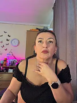Chat XXX ao vivo de Hotangel75