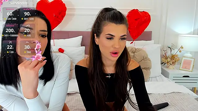 JasmiLyn Obrolan Langsung XXX