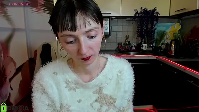 TayanaJons Chat XXX in diretta