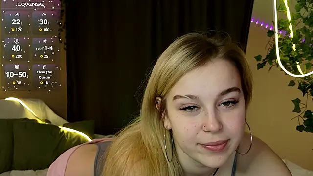 Mel_Nelsonn Live XXX chat