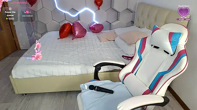 aliicemeow 即時 XXX 聊天