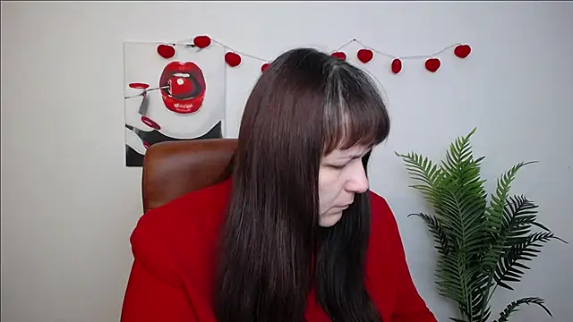 Онлайн чат XXX AliceInksSweetty