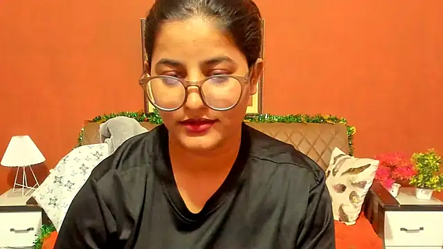 Jasmine_Jaey1 Obrolan Langsung XXX