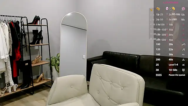 Ella_Sea Live XXX Chat