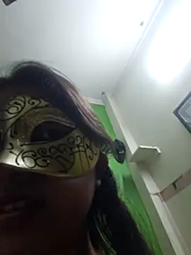 XXX chat uživo modela adhya007