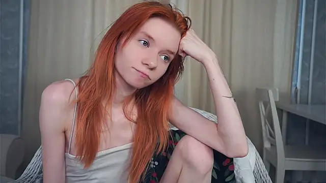 Czat XXX na żywo – TarynPalek