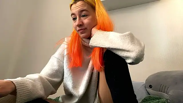EmilyHein Live XXX-Chat