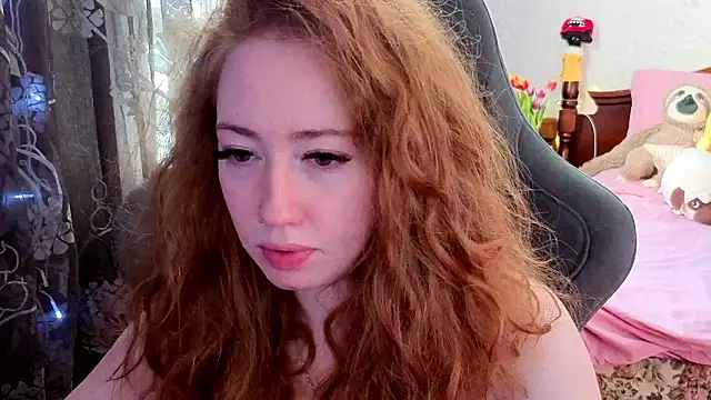 TinaBrook: απευθείας συνομιλία ΧΧΧ