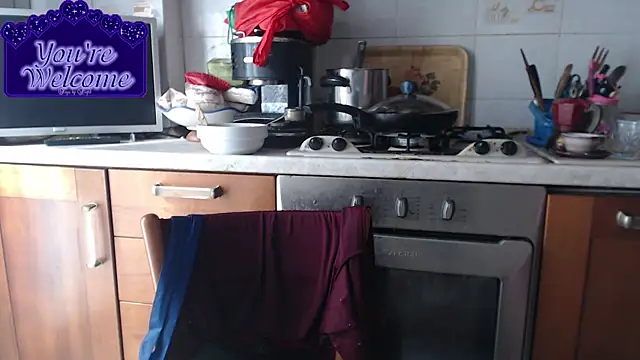 martachatten Live XXX chat