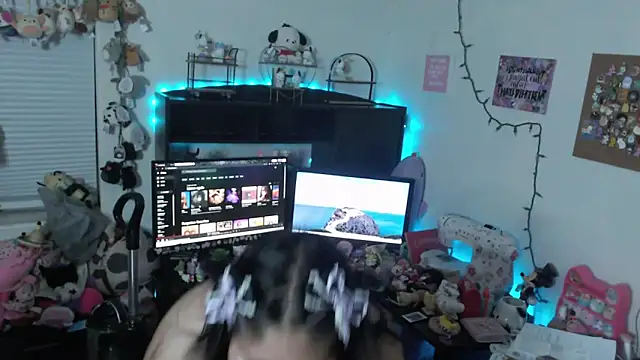 Živý XXX chat Cupcakecutie449