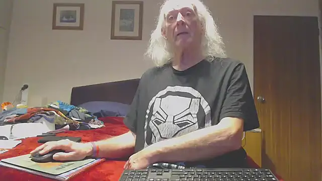 WaverlyKernow 라이브 XXX 채팅