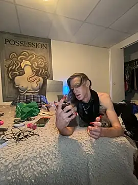 kikiwonderbar's Webcam Show