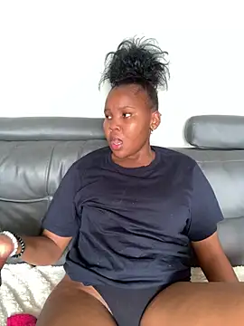 Scarlettxx21のウェブカメラショー