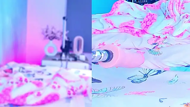 Czat XXX na żywo – miiastone_cm