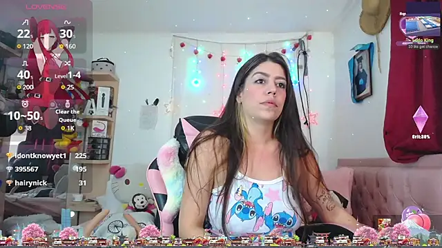 Rosario_96: απευθείας συνομιλία ΧΧΧ