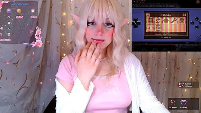 Czat XXX na żywo – --Ramona--