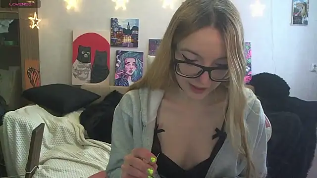 Czat XXX na żywo – SecretSophia