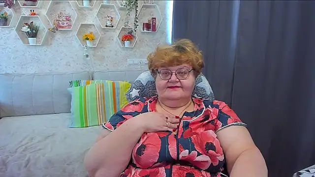 _big_love_ Show Webcam