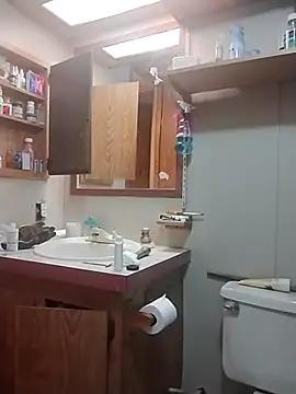 Yankeedave420 élő XXX-chatje