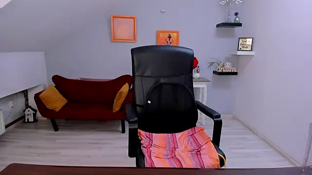 Czat XXX na żywo – LollaGirl