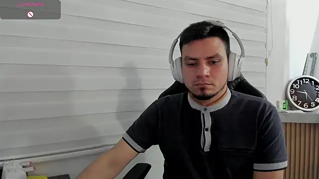 Rick_Adams 라이브 XXX 채팅