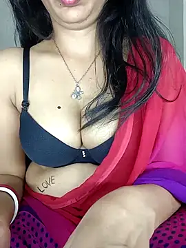 Show de _surbhi_ na webcam