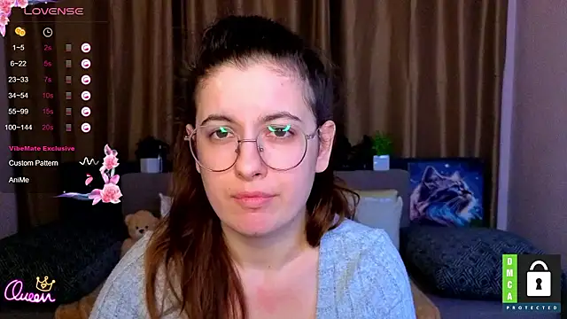 Aminabeatris 现场XXX聊天