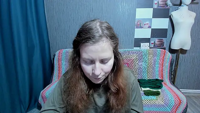 Sembang XXX Secara Langsung pa1e_pr1ncess