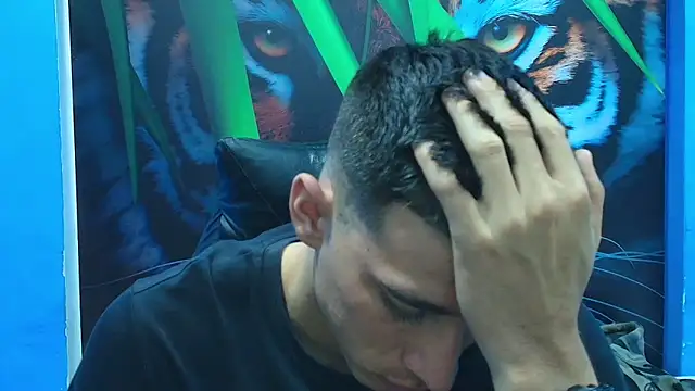 DEIBY_BABY Obrolan Langsung XXX