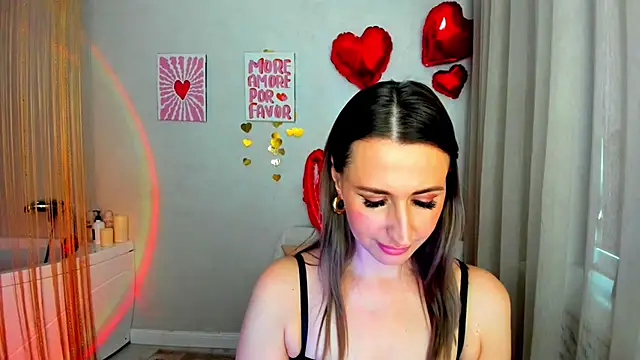 Czat XXX na żywo – PassionGlow