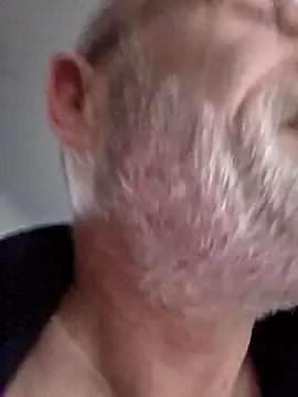 bottomhairy 웹캠 쇼