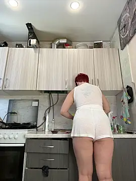 Webkamerová show MrMrsRight