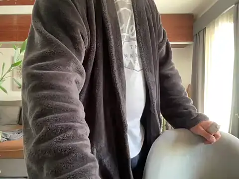 RoyalPharaoh Adlı Modelin Web Kamerası Şovu