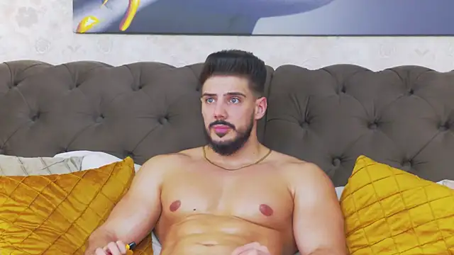 แชท XXX สดของ DustinKeent